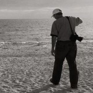 Meet your Posher, Alan